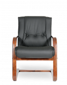Кресло на полозьях Chairman 653V