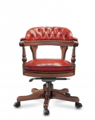 Конференц-кресло Рафаэль F115