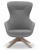Лаунж-кресло Elegance Wood