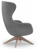 Лаунж-кресло Elegance Wood
