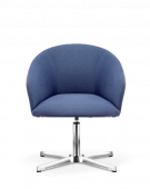 Конференц-кресло  Чарли D80К